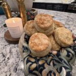 Buttermilk Biscuits: A Taste of Grandma’s Kitchen, Recreated for Your Modern Family Table