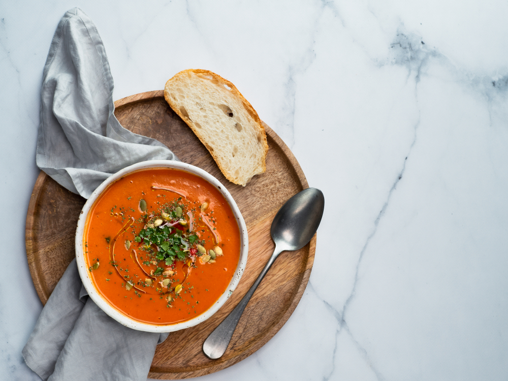 Ultimate Heirloom Tomato Soup: Easy & Flavorful Recipe Guide